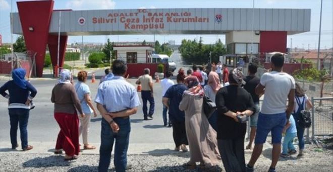 TAHLİYE HABERLERİ  HEM SEVİNÇ HEM ENDİŞE YARATTI