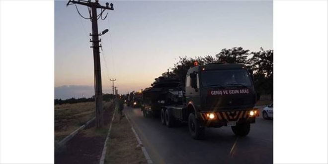 Ankara Zırhlı Birlikler okulu taşınıyor