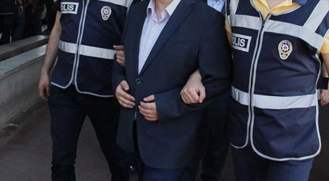 Ankara Emniyeti´nde ByLock depremi!