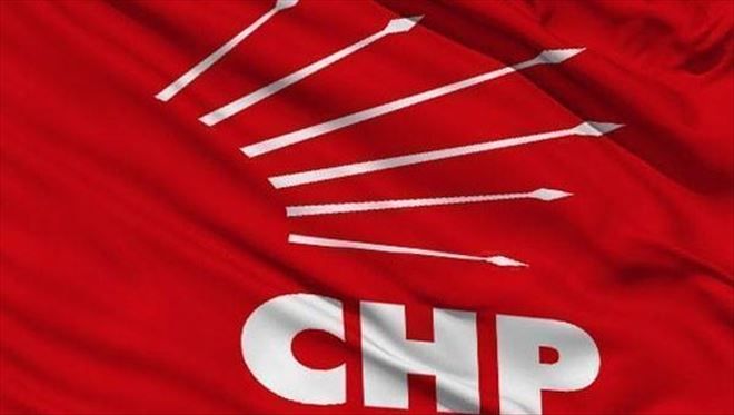 CHP 30 Ağustos´ta Kızılay´dan Ankara´ya yürüyecek