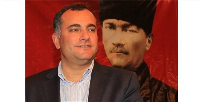 BAŞKAN TAŞDELEN´DEN ANLAMLI BARIŞ GÜNÜ MESAJI