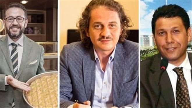 ‘FETÖ´den tutuklanan iş adamlarının listesi