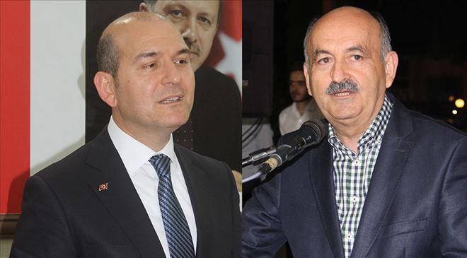 Bilek güreşini hükümet, promosyonu emekli kaybetti