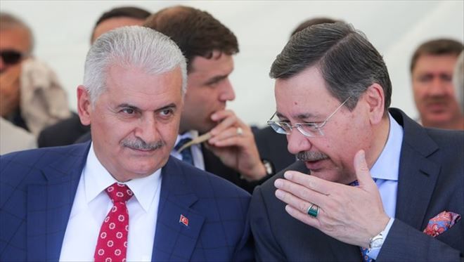 Gökçek´ten ‘görevden alınma´ tepkisi: 1 numaralı hedef Erdoğan, 2 numara benim