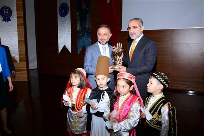 KAZAN KAHRAMANLIĞI HAK EDİYOR