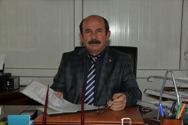 POLATLI TARİHİ KENTLER BİRLİĞİNE EV SAHİPLİĞİ EDİYOR