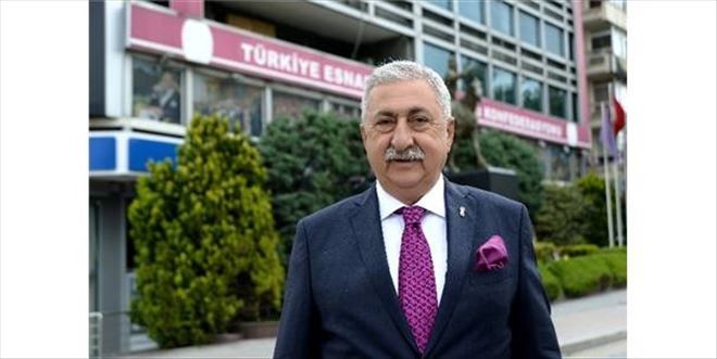 Esnafın Gözü, Kulağı Sicil Affında