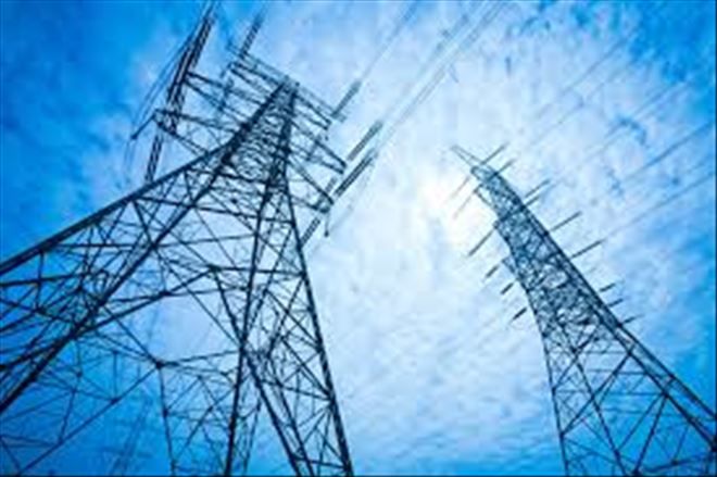 Enerjide yüzde 72 oranında dışa bağımlıyız …