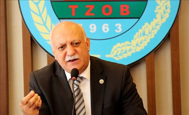 Fiyat makasını daraltmanın yolu üretici birliklerinden geçer