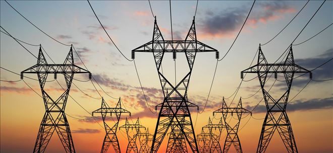 elektrik kesintisi uyarısı