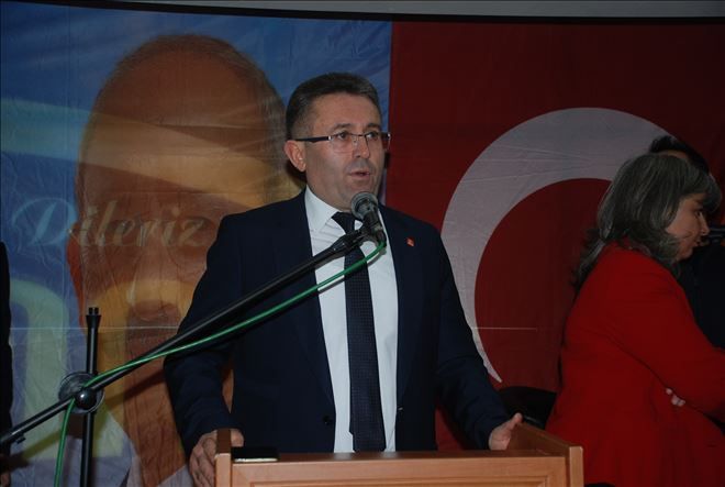 “MHP´yi Arkalarına Alarak Başarılı Olacaklarını Sandılar”