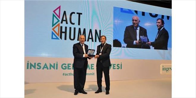 İnsani Gelişme Zirvesi