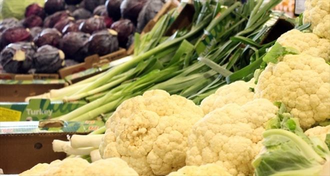 Aralık ayı enflasyon rakamları açıklandı