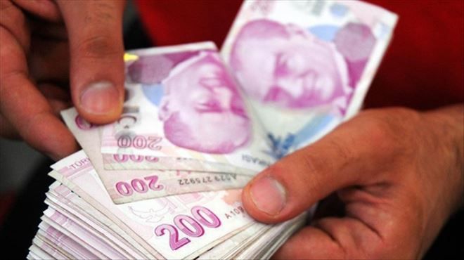 DÜZENLEMELERİN ARDINDAN MEMURLARIN MAAŞLARI BELLİ OLDU