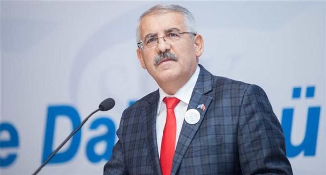 HAKİM VE SAVCILARA YAPILACAK ZAM, TÜM MEMURLARA YANSITILMALIDIR
