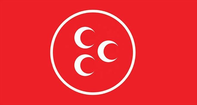 MHP Gölbaşı İlçe Teşkilatı görevden alındı