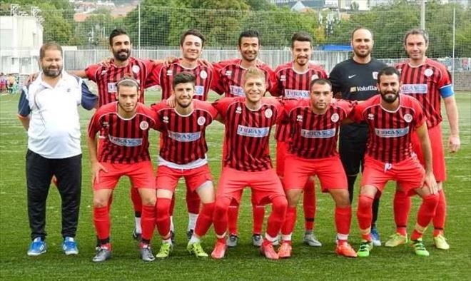      TURİZM   SPOR DAN SERİYE DEVAM                                     