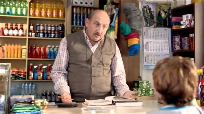 Kahraman Bakkal artık Zincir Süpermarketler´e karşı dayanamaz oldu 