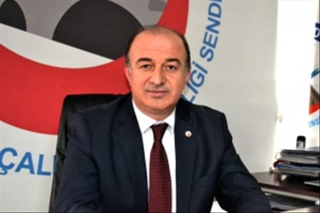 MEMUR-SEN sınıfta kaldı !!!!!