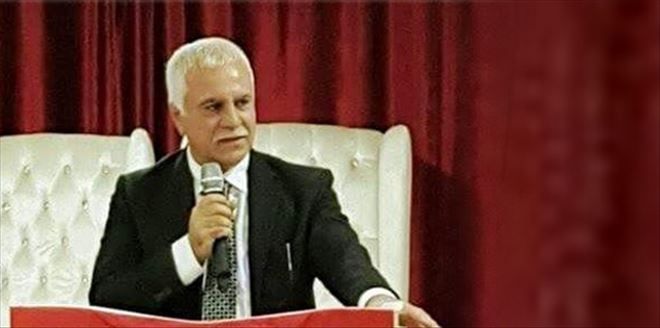 Koray Aydın: İktidar üreticiyi idama mahkum etmiştir!