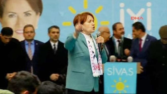“ELVEDA ANAYASA” DEMEYECEĞİZ!