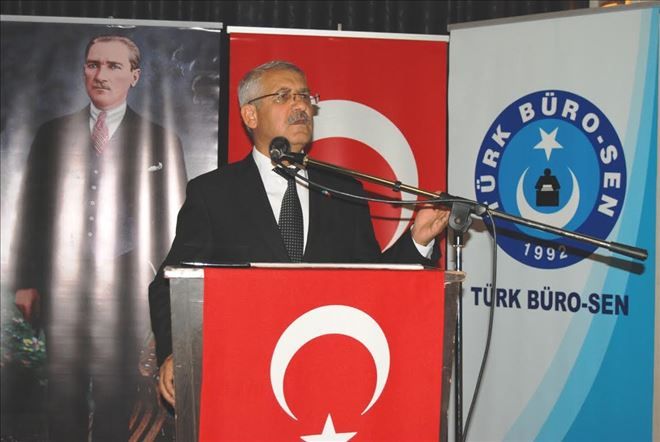 YOKUŞ, GENÇLİK VE SPOR BAKANLIĞI LİYAKATSIZ YÖNETİCİLERİN ELİNDE