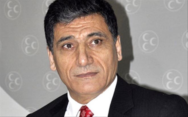İhracı istenen MHP´li vekilden ilk açıklama