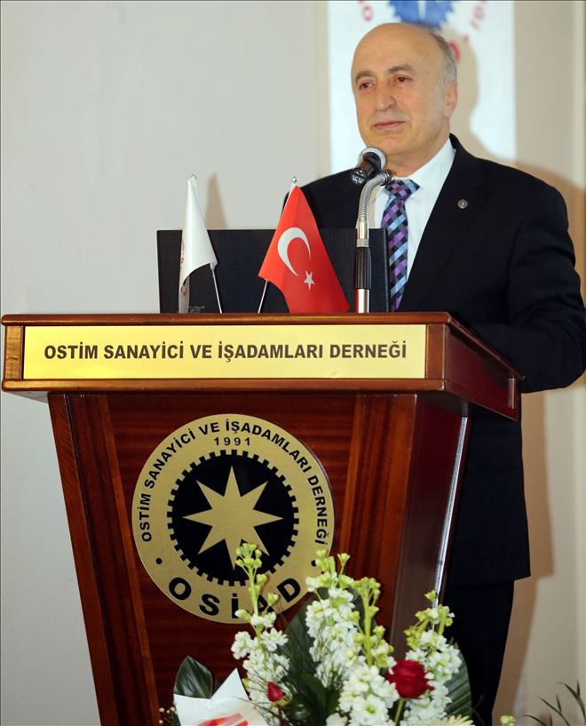 Dış politikadaki yanlışlar sanayiciyi vurdu