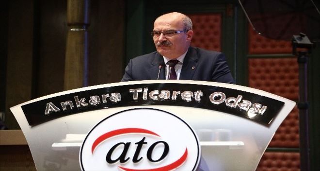 ATO istihdam seferberliği için kolları sıvadı