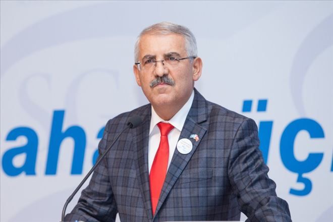  İŞ GÜVENCEMİZE KİMSE GÖZ DİKMESİN