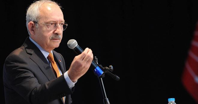 BU İŞ PARTİ MESELESİ DEĞİL, BİRLİKTE YAŞAMA MESELESİ