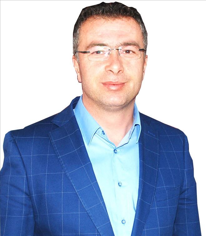 MHP Kazan İlçe Görevden Alındı.