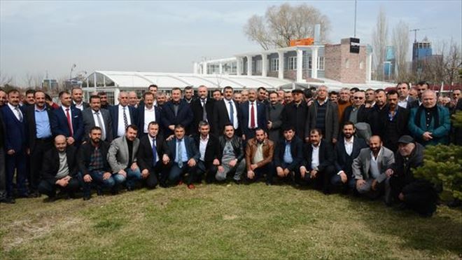 iilk aday Karaçalı