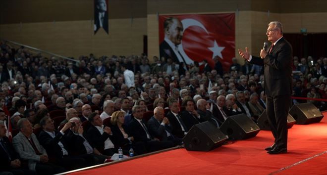 Aydınlık Bir Gelecek İçin Hayır