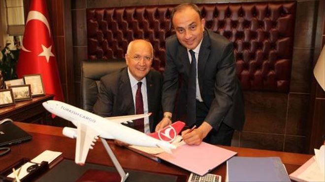 Yenimahalle´de Cenazeye Hava Yolu Kolaylığı
