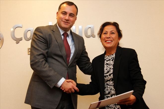  40 YIL SONRA GELEN TAPU SEVİNCİ