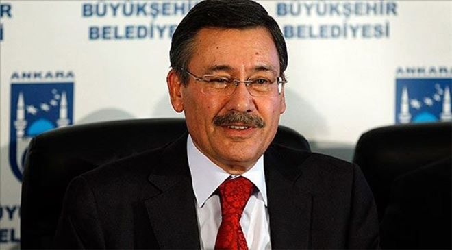 Melih Gökçek hakkında suç duyurusu!