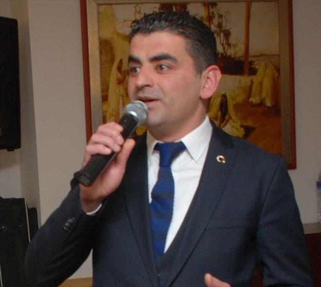 “Altındağ İlçemize Otobüs Kazandıracağız”