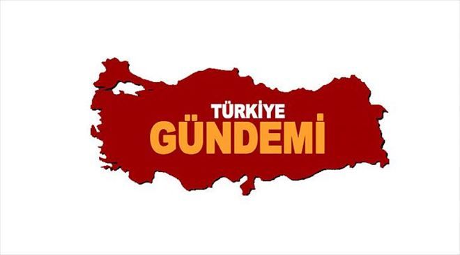TÜRKİYE  REFERANDUMA KİLİTLENDİ