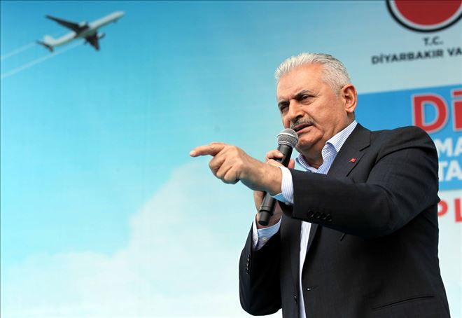 Yıldırım´dan Kılıçdaroğlu´na “kıdem tazminatı” cevabı