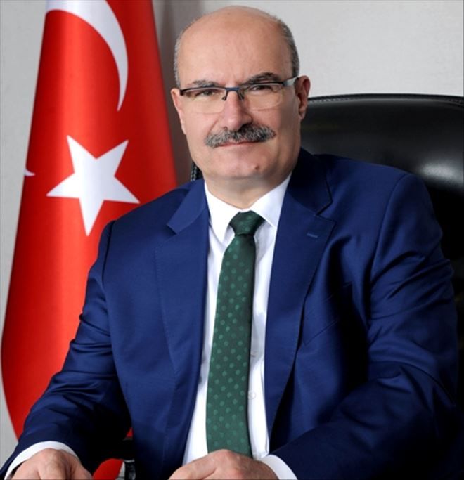 ​ANKARA, CUMHURBAŞKANI´NIN İSTİHDAM HEDEFİNE KOŞUYOR...