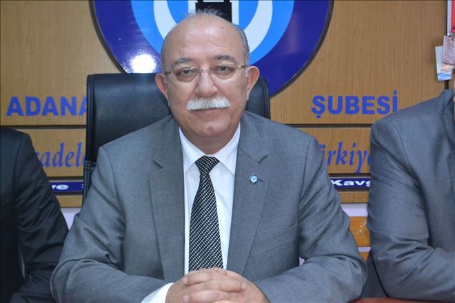 KONCUK: ILO DELEGESİ ATAMA USULÜYLE BELİRLENEMEZ