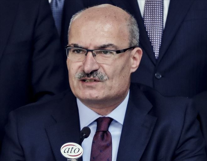 BARAN, “DEMİRDE FİYAT ARTIŞI, SEKTÖRDE TANSİYON YÜKSELTİYOR”