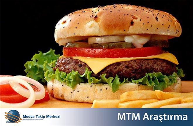 Hazır gıdalar sağlığı tehdit ediyor