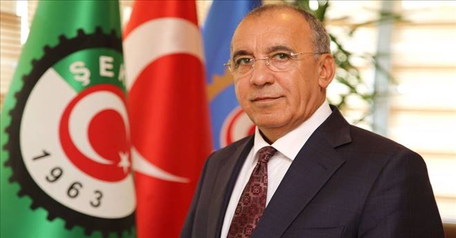 İŞÇİ YOKSA ÜRETİM DE YOK