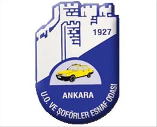 Şoförler Odası´nda Silahlı Çatışma