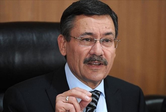 Başkan Gökçek´ten o iddialara cevap