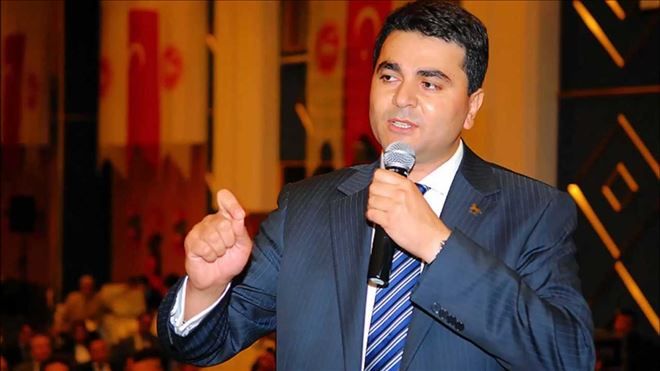 Uysal, yaptığı açıklamada yeniden birlik siyasetine geçmek gerekir.
