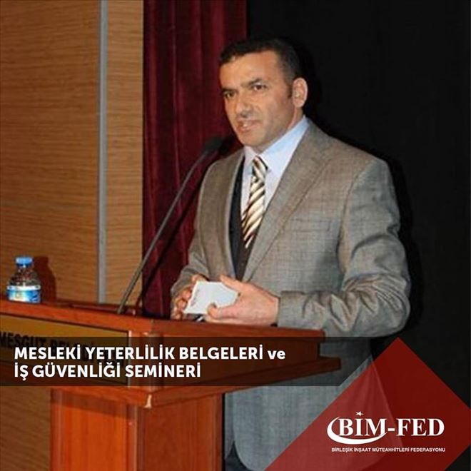 BİM-FED “İş durdurma çağrısı”yaptı