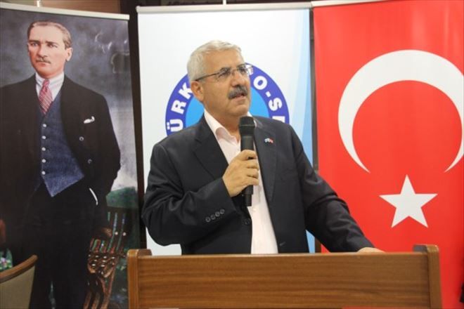 MÜBAŞİRLER GENEL İDARİ HİZMETLER (GİH) SINIFINA GEÇİRİLMELİDİR